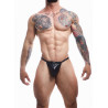 CUT4MEN String sexy Boost Noir